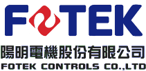 FOTEK CONTROLS CO., LTD.
